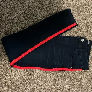 BRAND NEW LIMITED EDITION EXPRESS JEANS